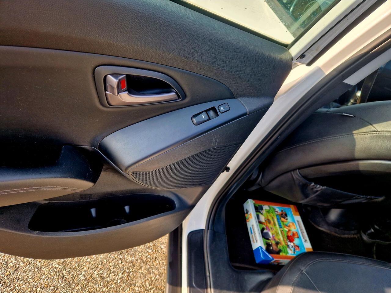 Hyundai iX35 2.0 16V 4WD Comfort