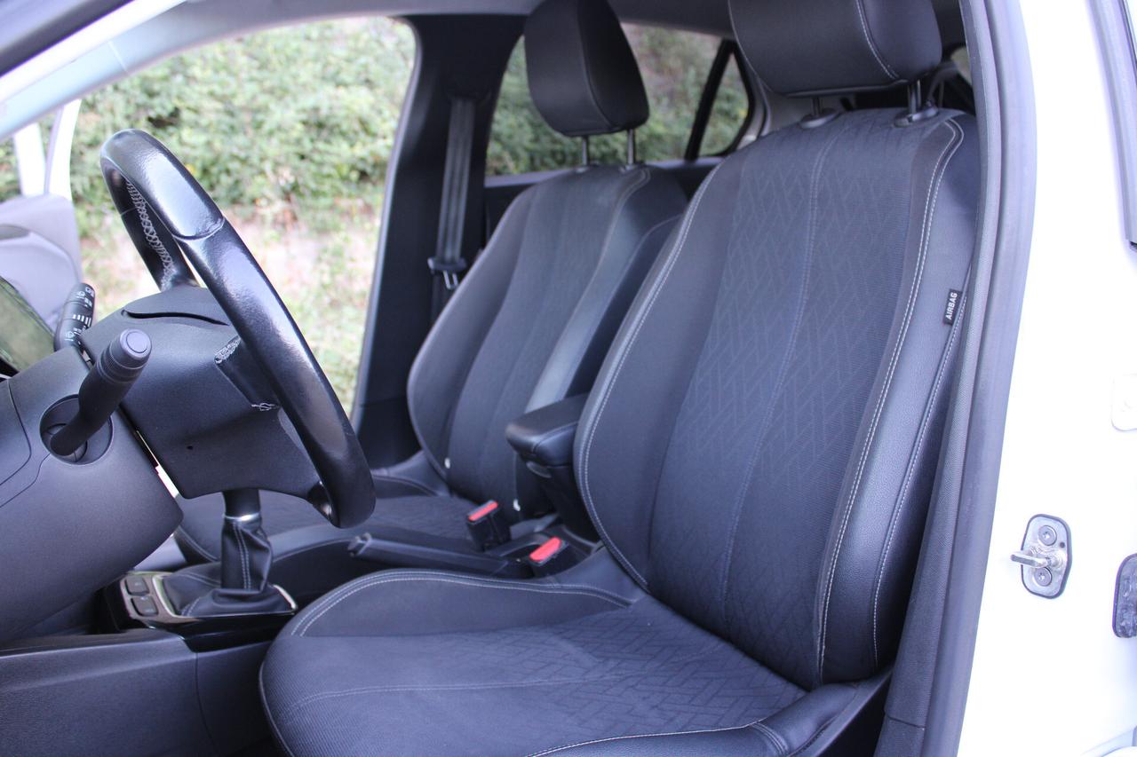 Opel Corsa 1.2 Elegance