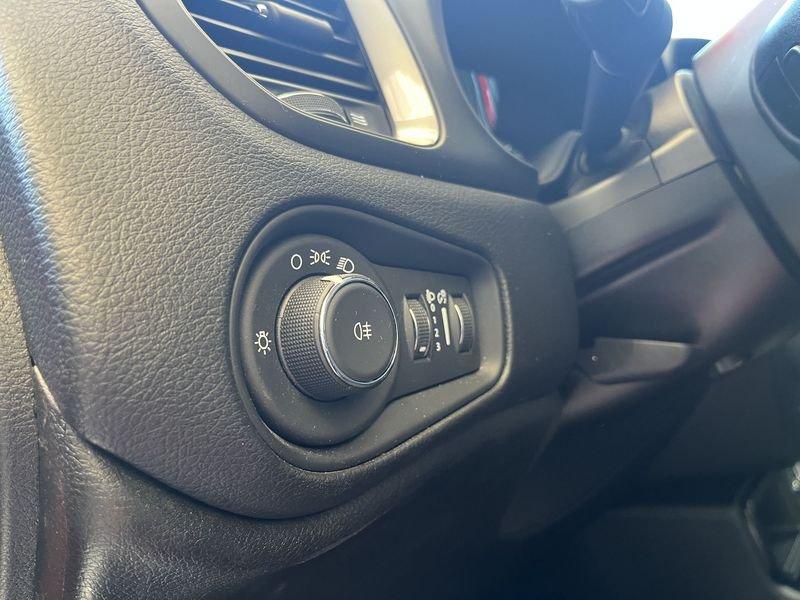 Jeep Renegade Renegade 1.6 MJet 130cv Longitude