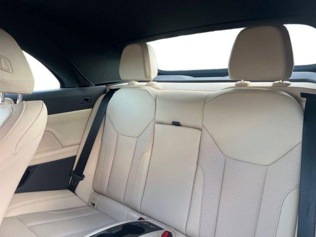 BMW 420 d 48V Cabrio Msport