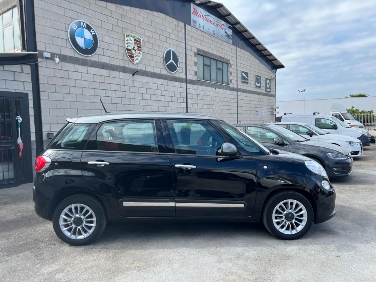 Fiat 500 L