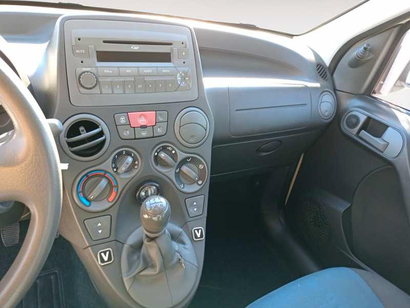 FIAT N.PANDA - PANDA DYNAMIC