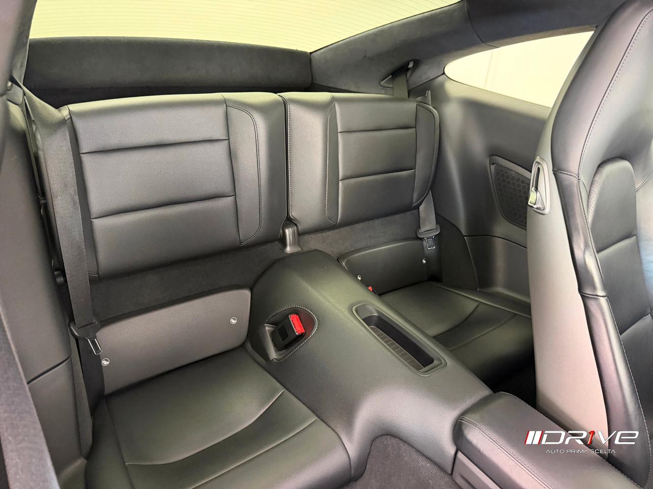 PORSCHE 911 (991) 911 3.0 Carrera S C...