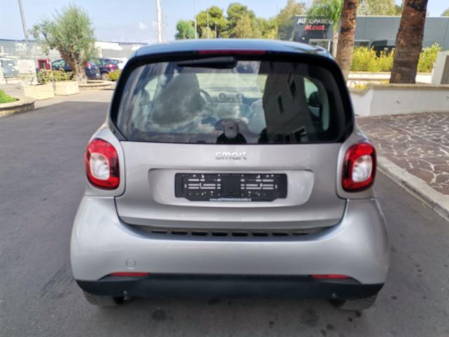 SMART ForTwo 70 1.0 Prime