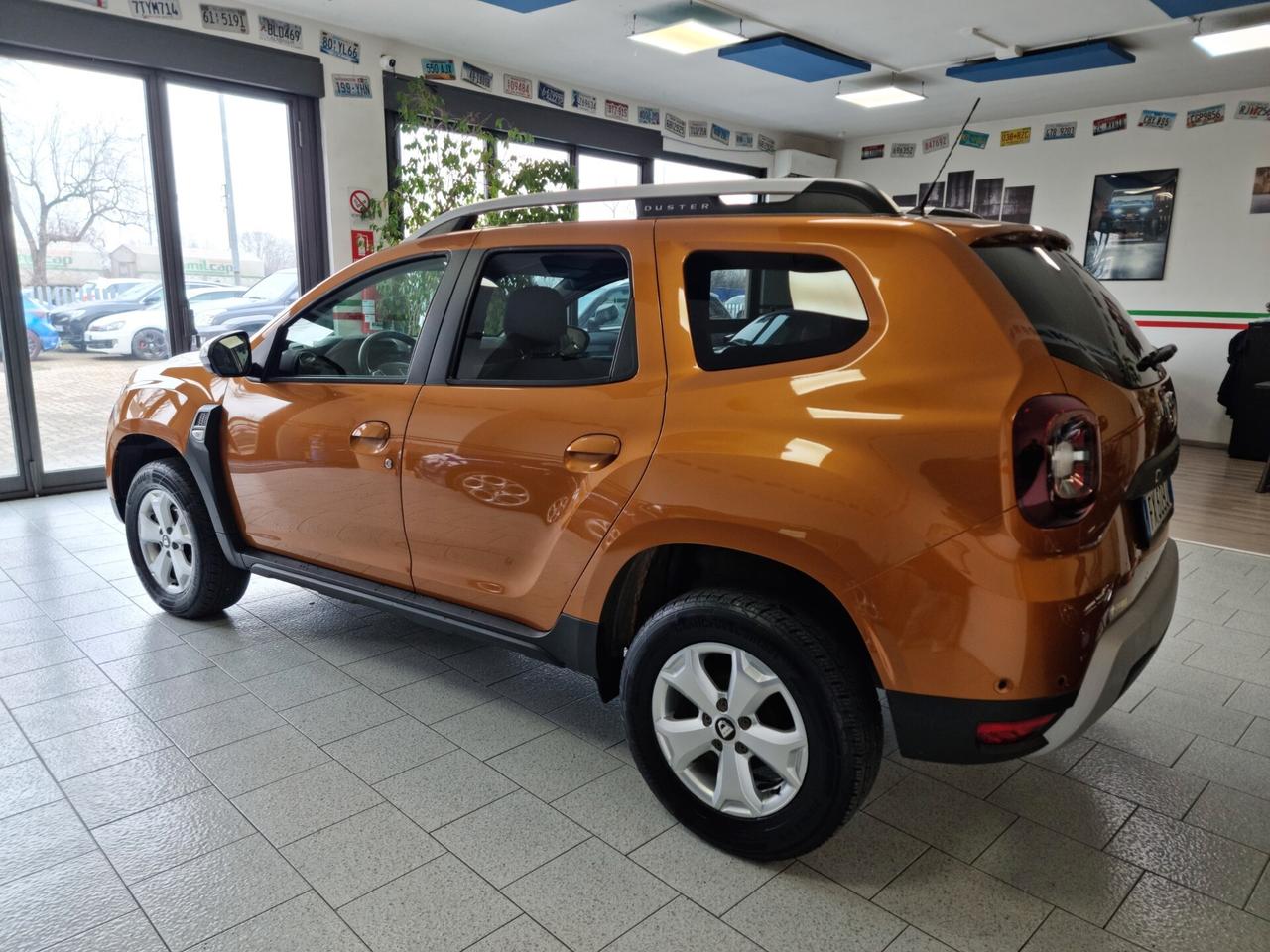 Dacia Duster 1.0 4x2 NEOPATENTATI