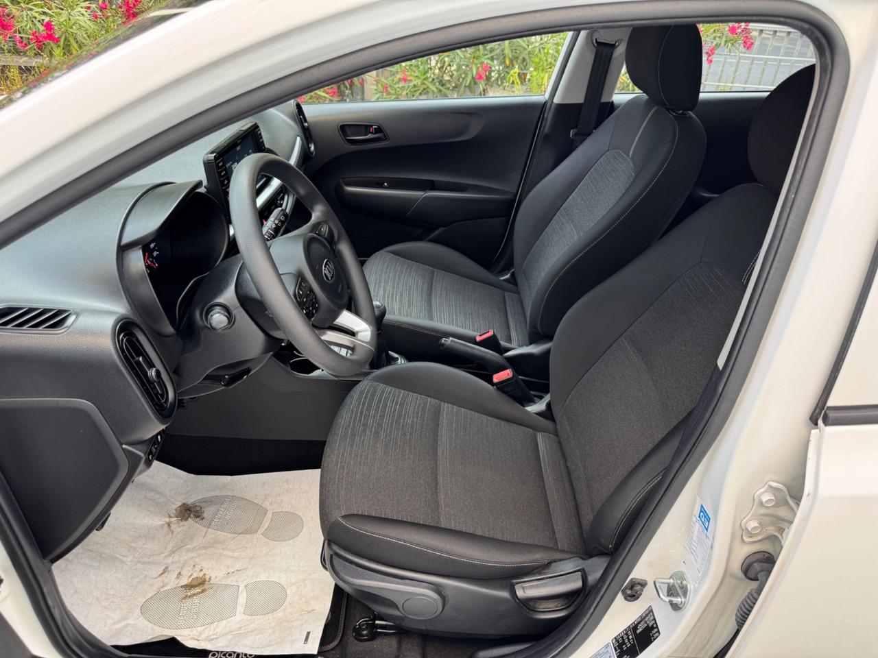 KIA PICANTO 1.0 NEOPATENTATI
