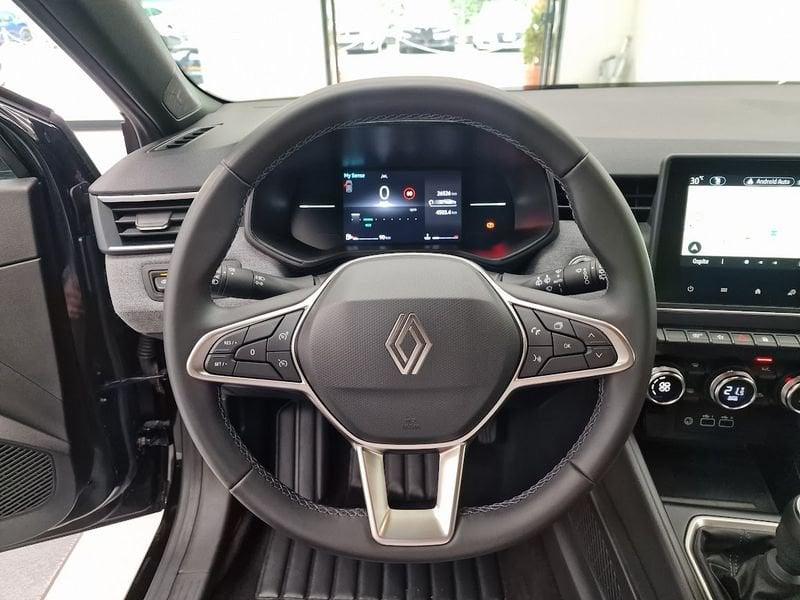Renault Clio 1.0 TCe 67KW TECHNO - IVA ESPOSTA