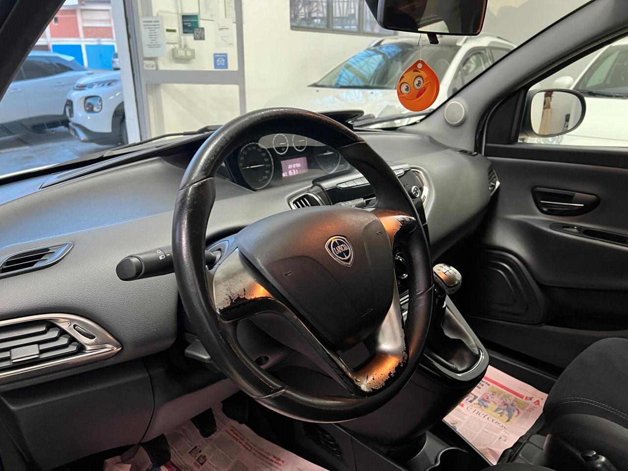 Lancia Ypsilon 1.3 MJT 16V 95 CV 5 porte S&S Platinum