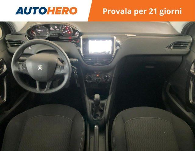 PEUGEOT 208 1° serie PureTech 82 Stop&Start 5 porte Active