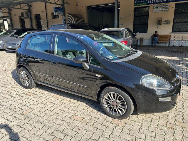 FIAT Punto Evo 1.3 Mjt 75 CV 5 porte Dynamic OK NEOPATENTATO