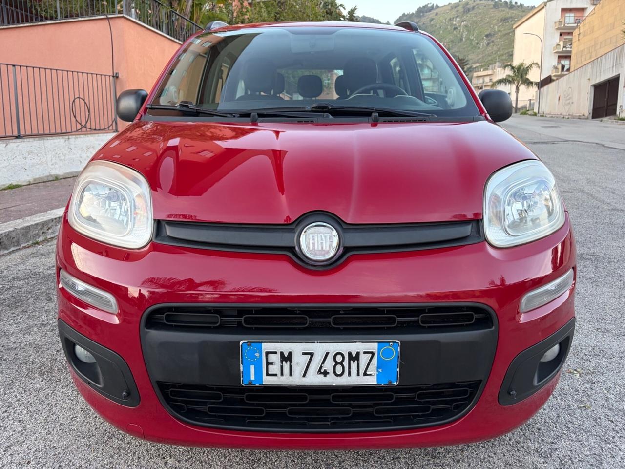 Fiat Panda 1.2 Dynamic