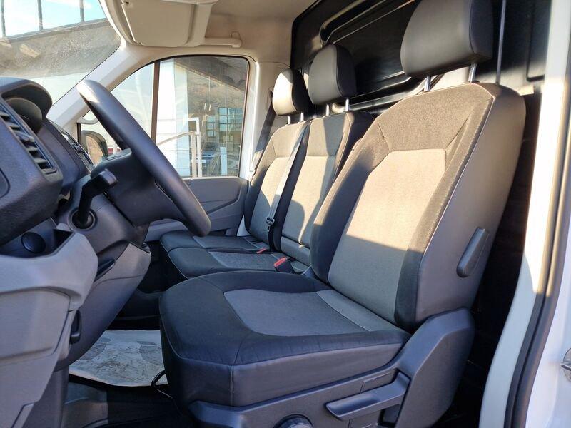 Volkswagen Crafter 30 FURG PM Business