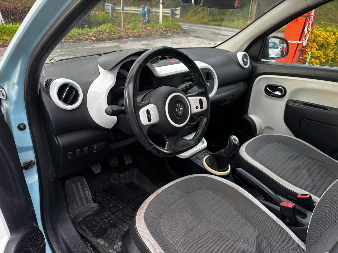 Renault Twingo 1.0 SCe Stop&Start Energy