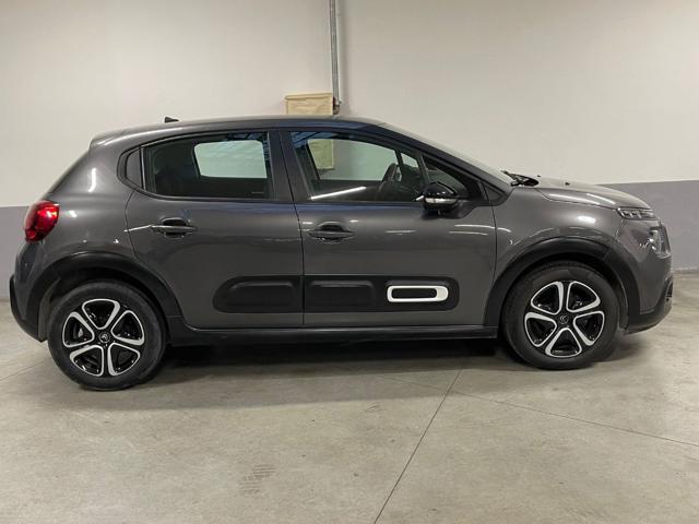 CITROEN C3 PureTech 83 S&S Feel Pack