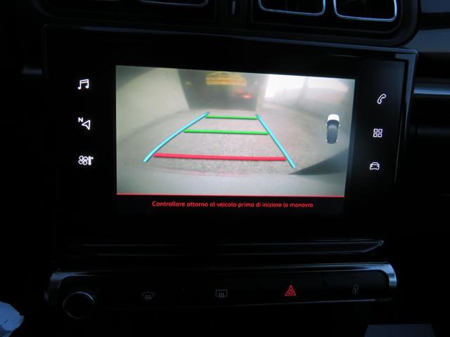 CITROEN C3 PureTech 82 GPL Shine