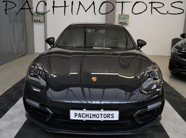 PORSCHE Panamera 2.9 4S E-Hybrid Sport Turismo IVA *LEGGERE NOTE*