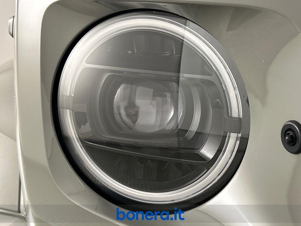 Mercedes Classe G 580 EQ Edition One