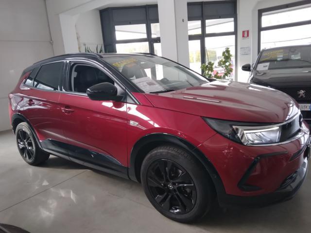 OPEL Grandland 1.5 dieselaut. GS