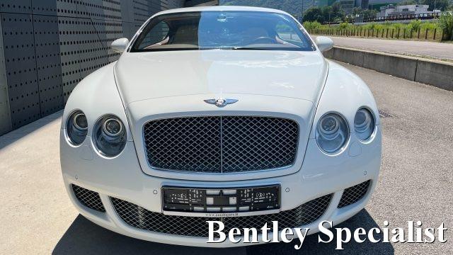 BENTLEY Continental GT Speed W12 610 Cv Coupe' Iva 22% Compresa