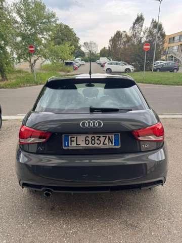 Audi A1 SPB 1.4 TDI AUTOGEPY SASSUOLO 05361881051