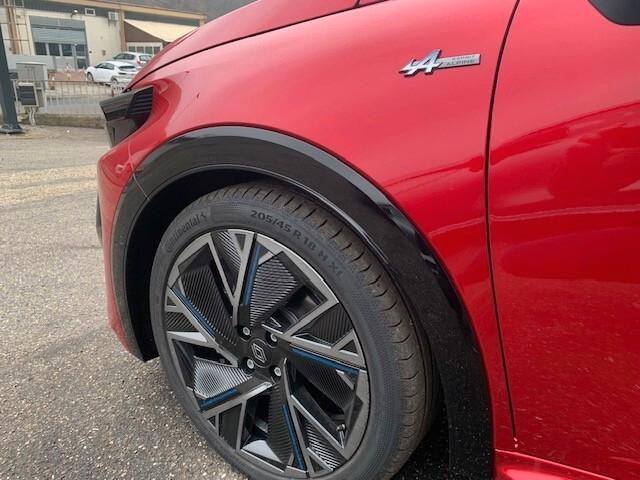 Renault Clio Full Hybrid E-Tech 160 CV 5 porte Esprit Alpine