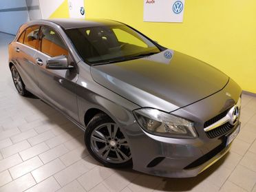 Mercedes Classe A A 160 Sport
