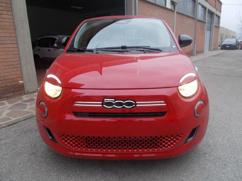 FIAT 500 500 1.0 hybrid Icon 338.7575187 MASSARI MARCO