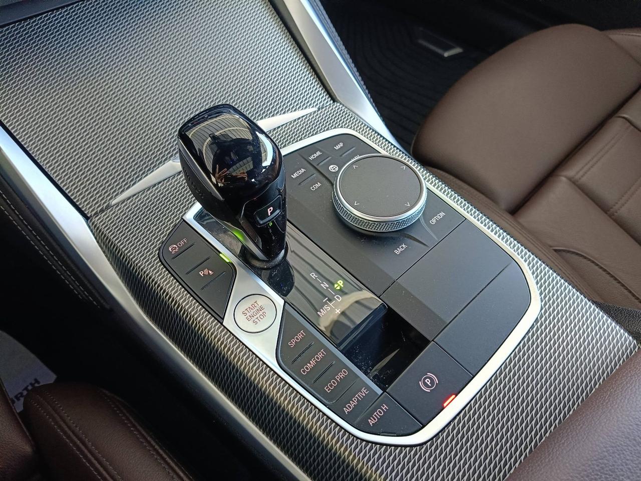 BMW 430D XDRIVE MSPORT