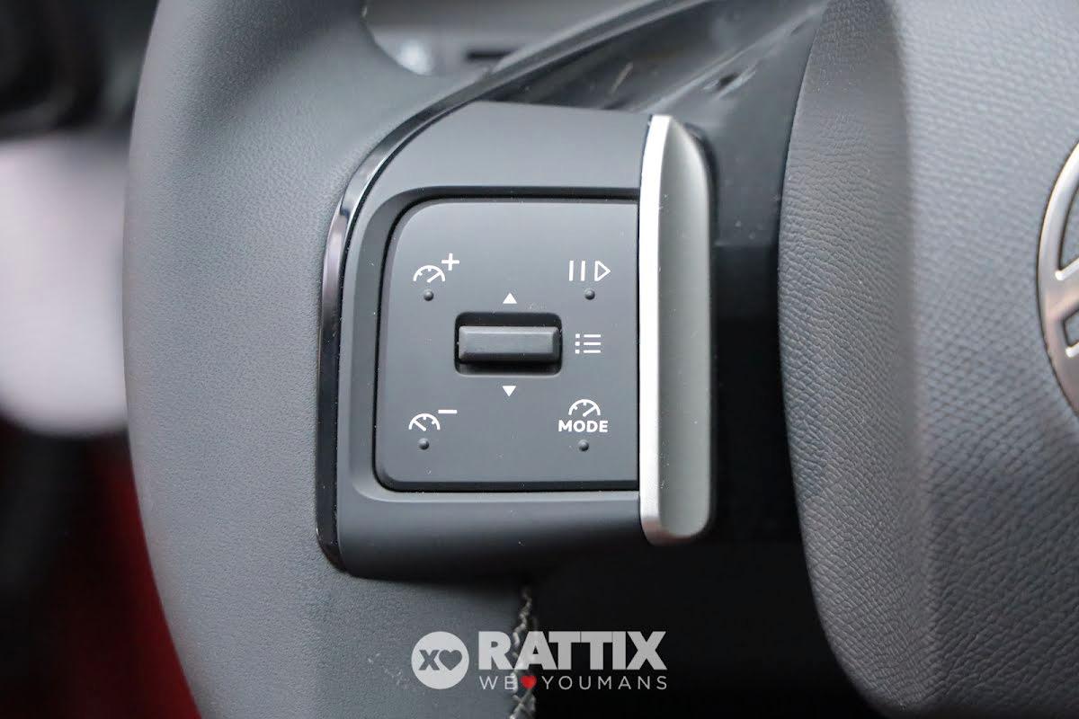 Citroen C3 1.2 Hybrid 110CV Max EDCS6