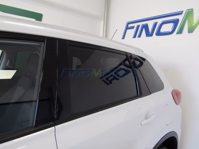 SUZUKI Vitara 1.0 Boosterjet Cool