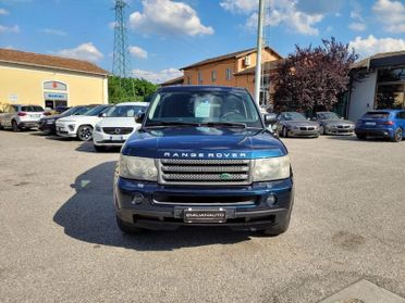 Land Rover RR Sport 2.7 TDV6 SE