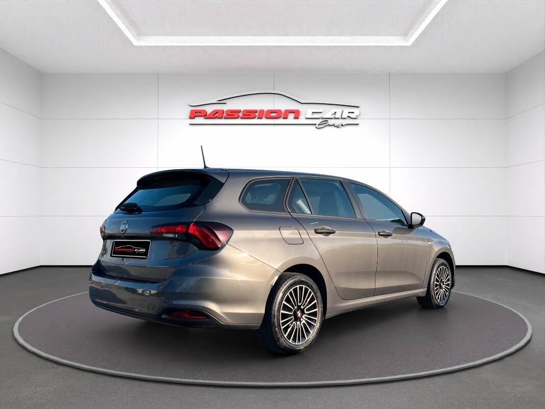 Fiat Tipo II 1.6 mjt Business s&s 130cv