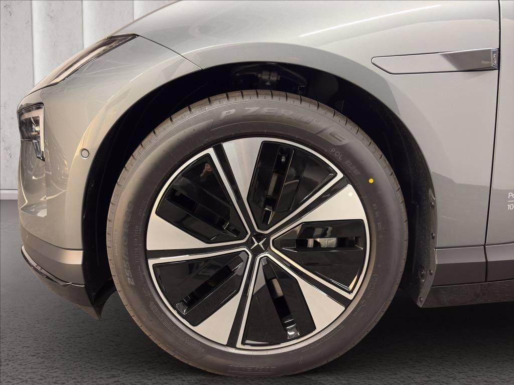 POLESTAR Polestar 4 Long Range Single Motor 100kWh Prime del 2025