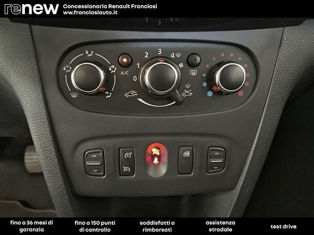 DACIA Sandero TCe 90 Stepway Techroad OLD