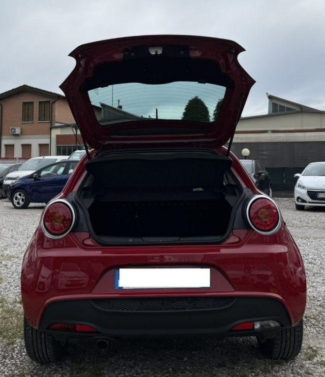 ALFA ROMEO MiTo 1.3 JTDm 95 CV S&S