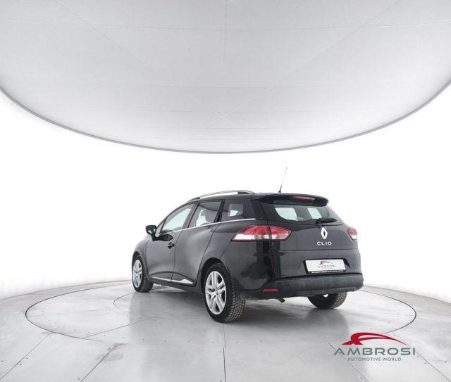 RENAULT Clio 1.5 dCi 8V 75CV Energy Zen