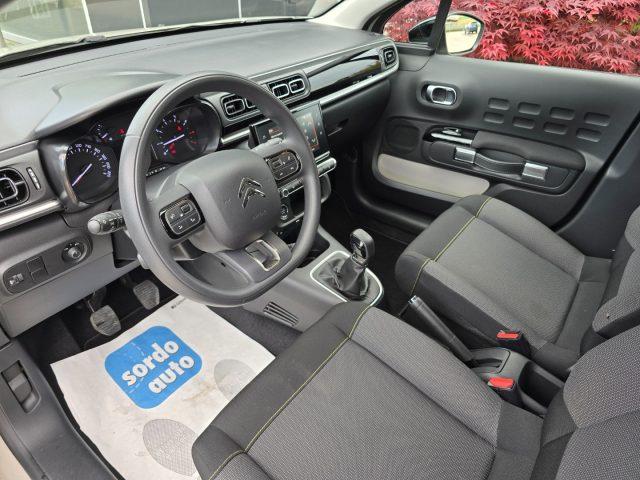 CITROEN C3 PureTech Shine