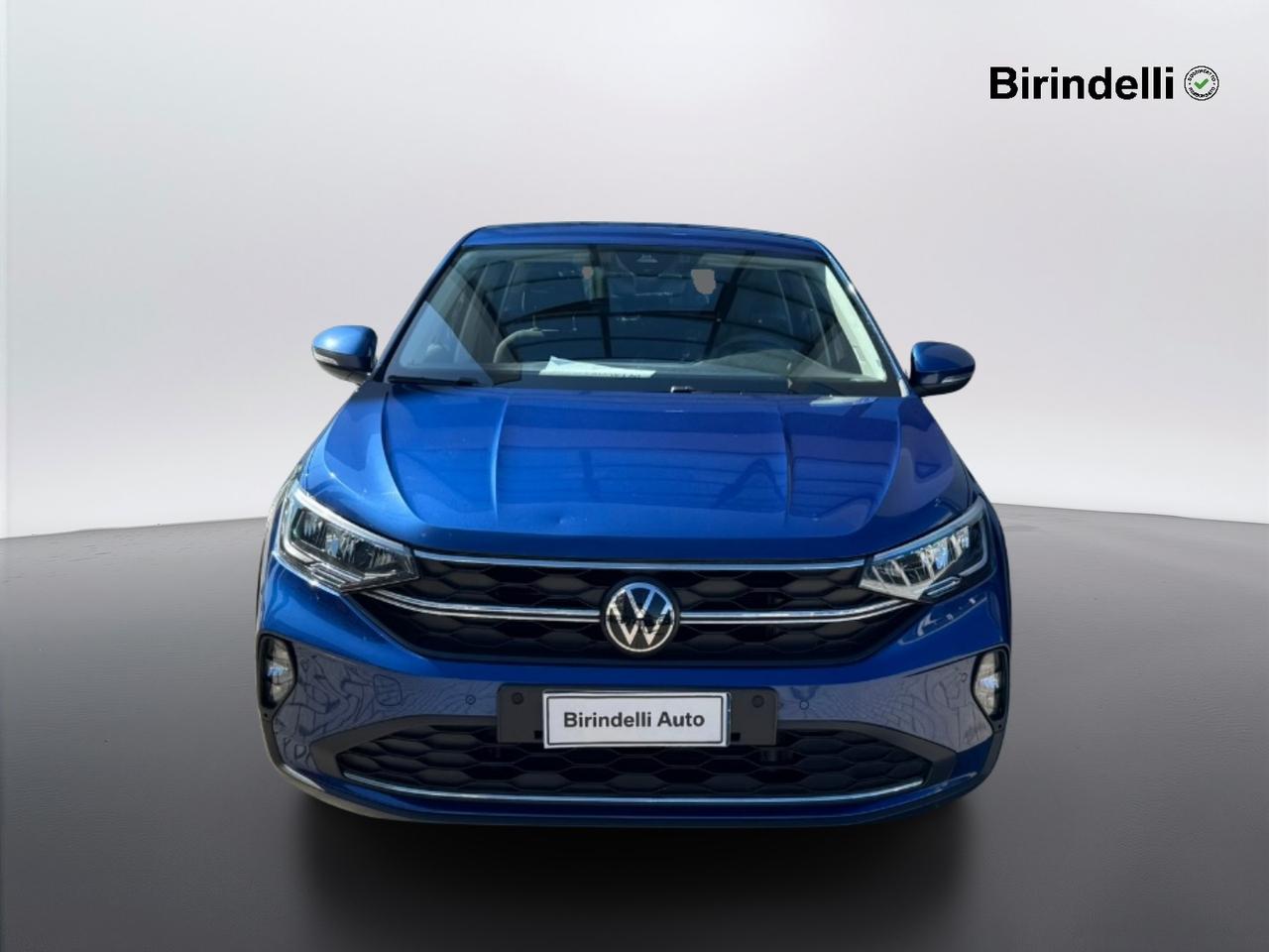 VOLKSWAGEN Taigo - Taigo 1.0 TSI 110 CV Life