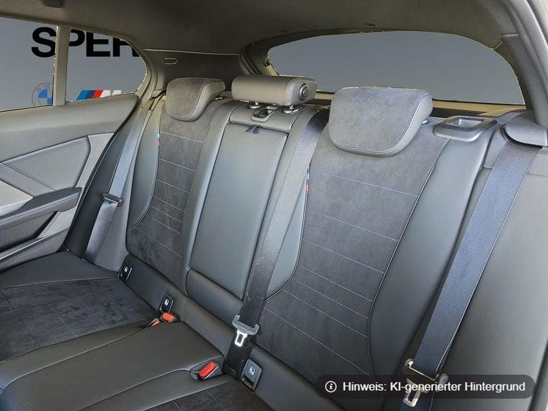 BMW Serie 1 116 MSport Design aut. LED NAVI CAMERA HARMAN-KARDON