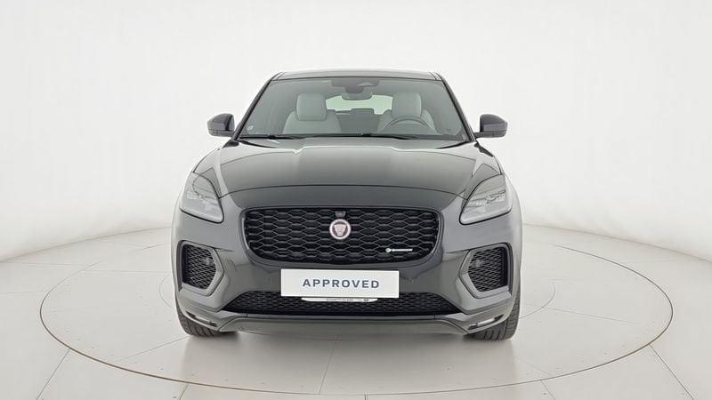 Jaguar E-Pace 2.0D I4 163 CV AWD Auto R-Dynamic SE