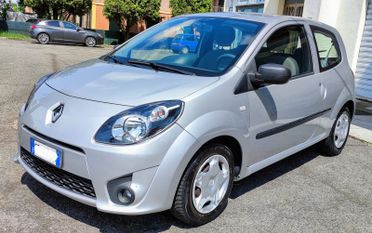 Renault Twingo 1.2 16V LEV Dynamique
