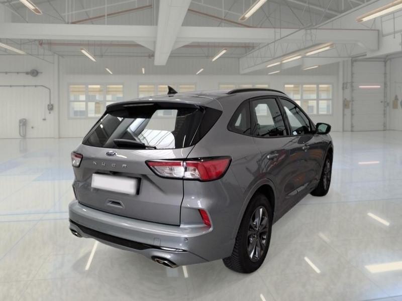 FORD KUGA 1.5 ECOBLUE 120 CV 2WD ST-LINE AUTO SUV