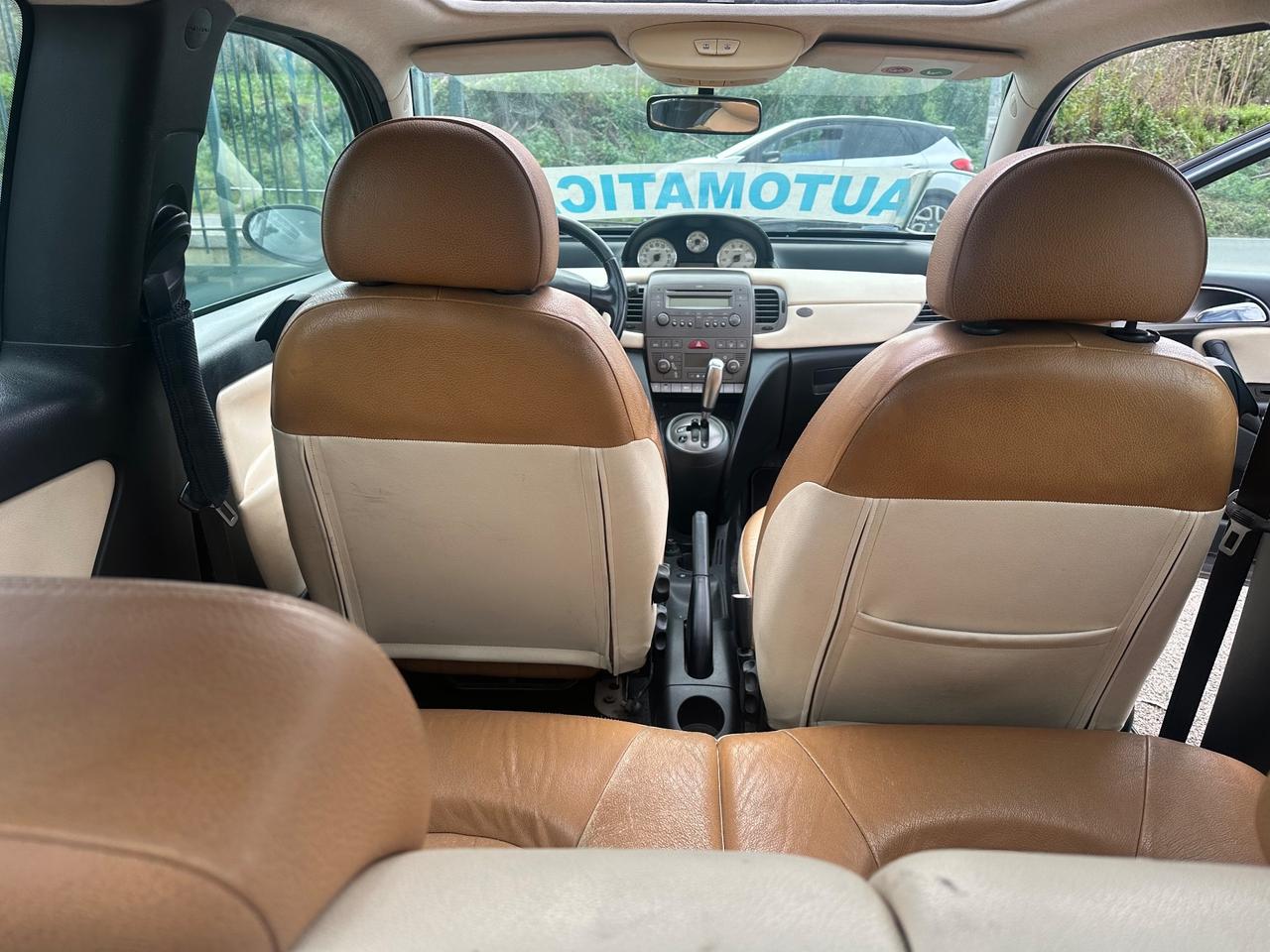 Lancia Ypsilon 1.3 Multijet 2004 12 MESI DI GARANZIA