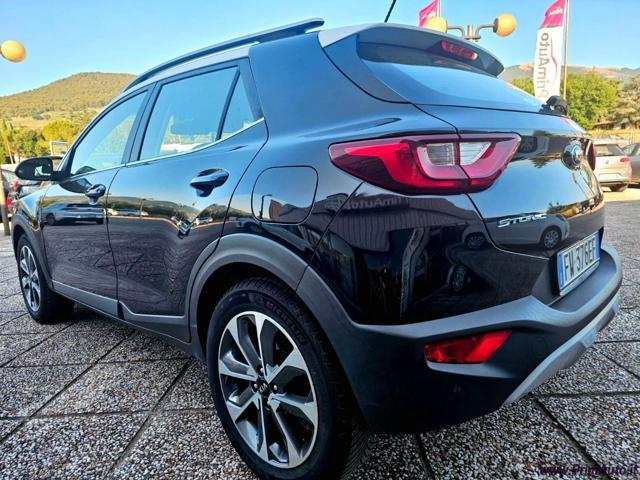KIA Stonic 1.4 MPI EcoGPL Style