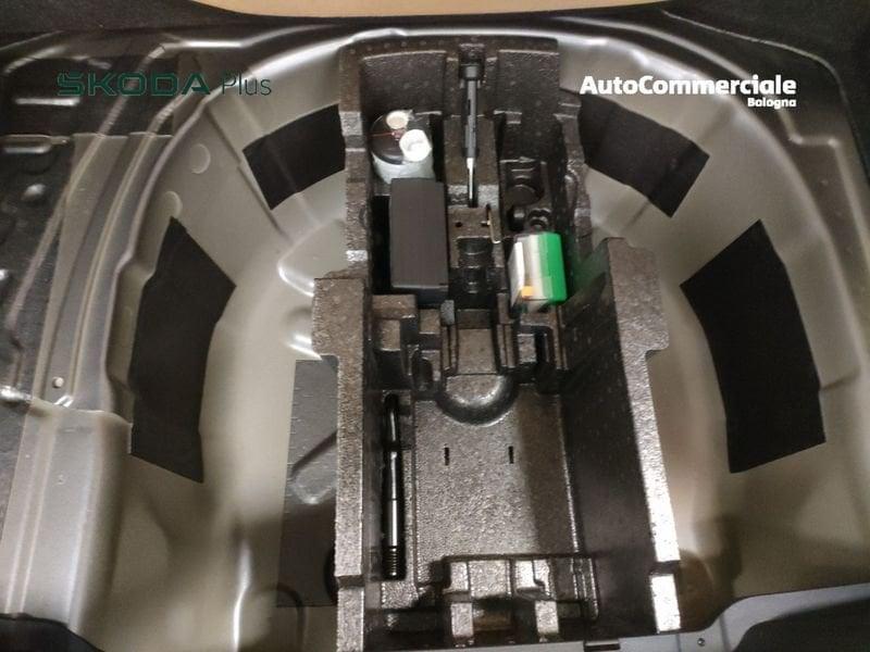 Skoda Kamiq Kamiq 1.0 TSI Selection