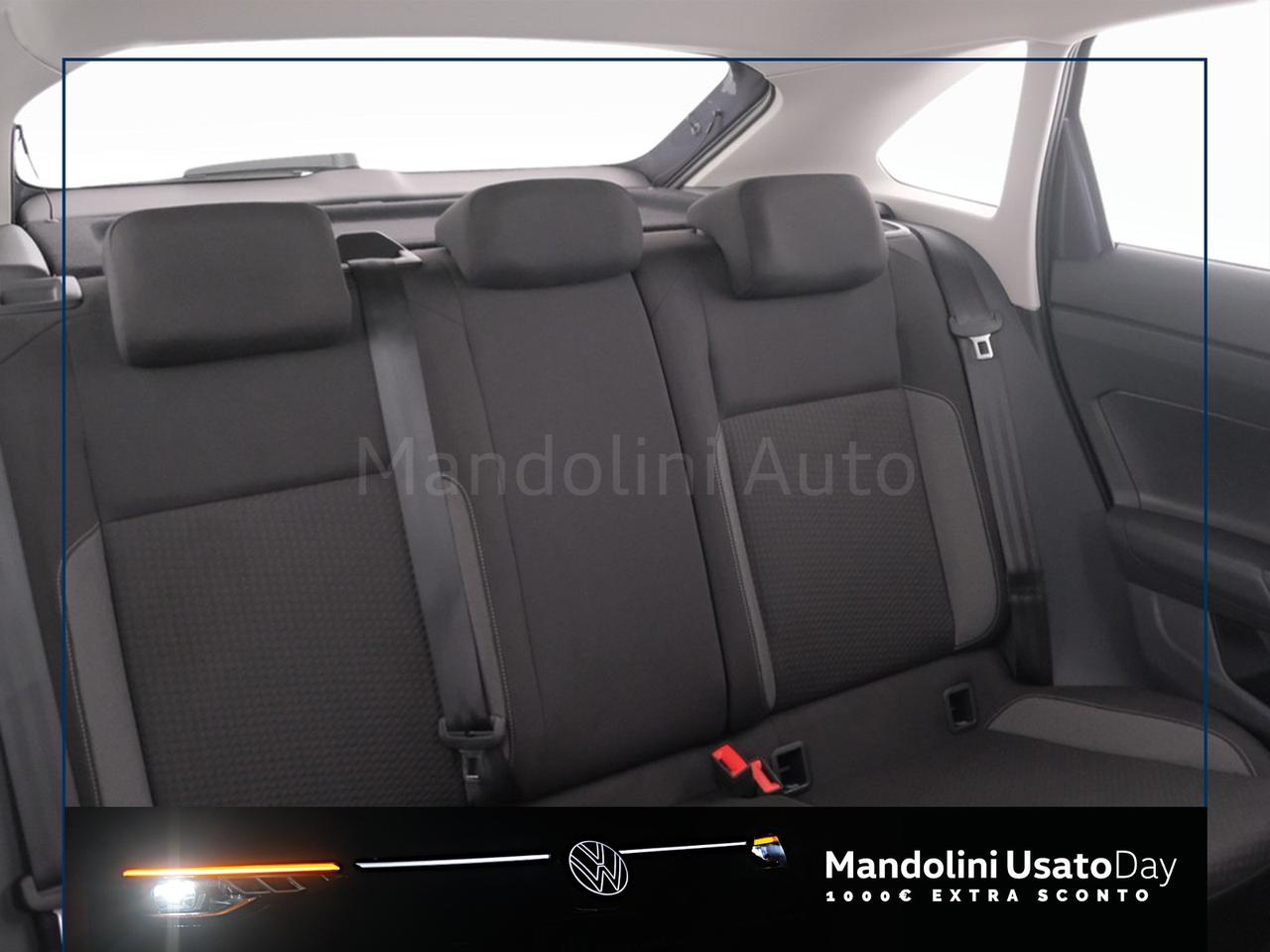 Volkswagen Taigo 1.0 tsi 110cv life