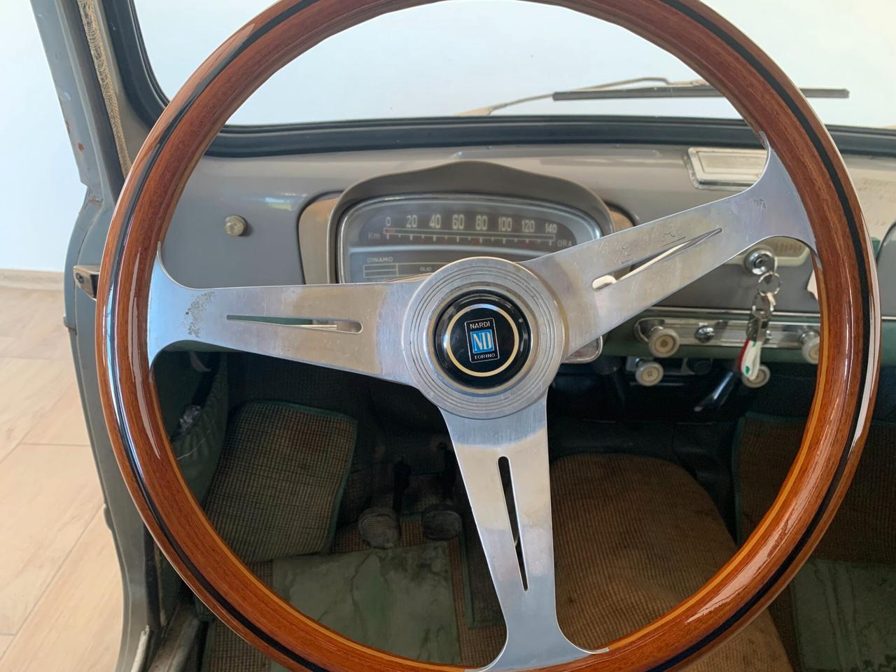 Fiat 1100 103 E