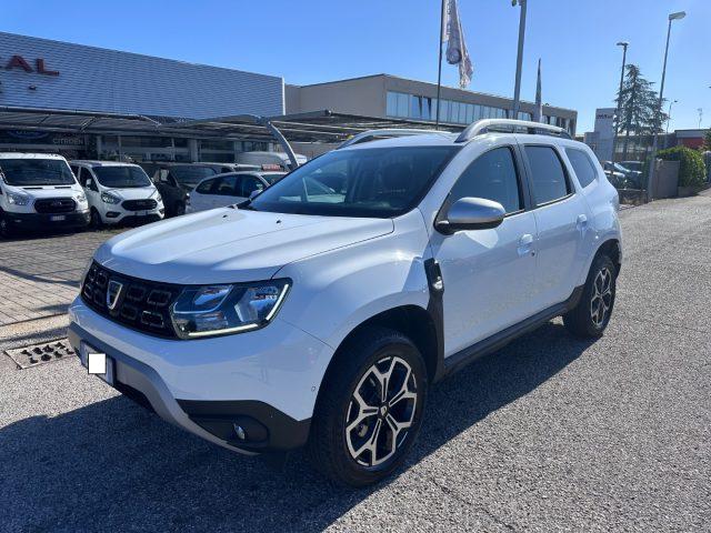 DACIA Duster 1.0 TCe 100 CV ECO-G 4x2 Prestige