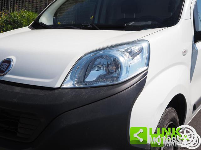 FIAT Fiorino 1.3 mtj