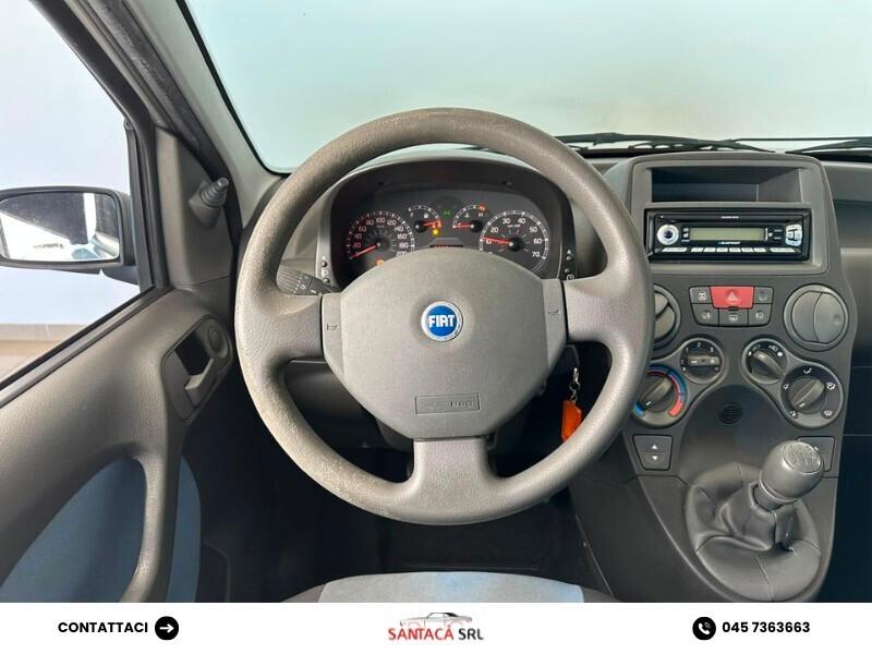 Fiat Panda 1.2 Dynamic
